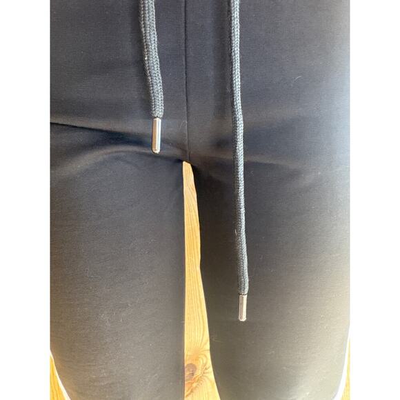 NWT MACEOO x BELLAGIO Women's Joggers Size Small/2 - Luxe Athleisure - Picture 4 of 11